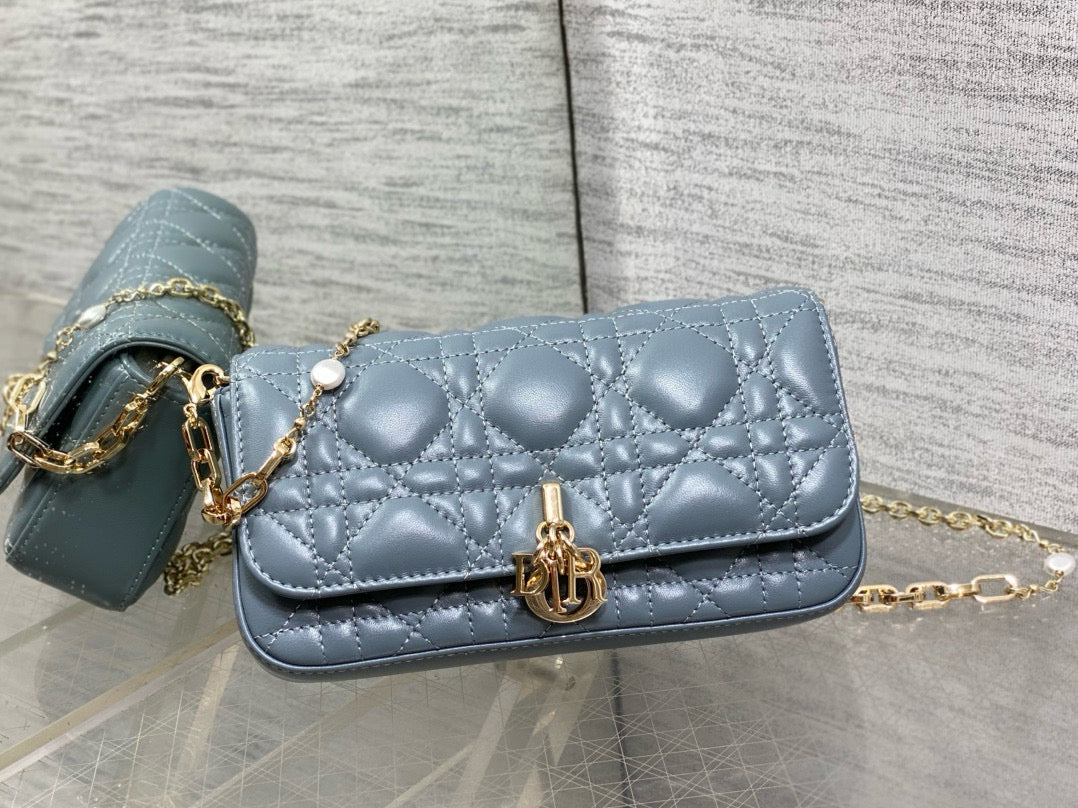 Talk Pouch Phone