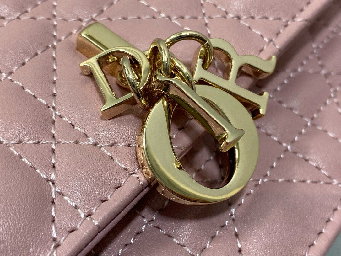 Christian Dior My Dior Mini Bag