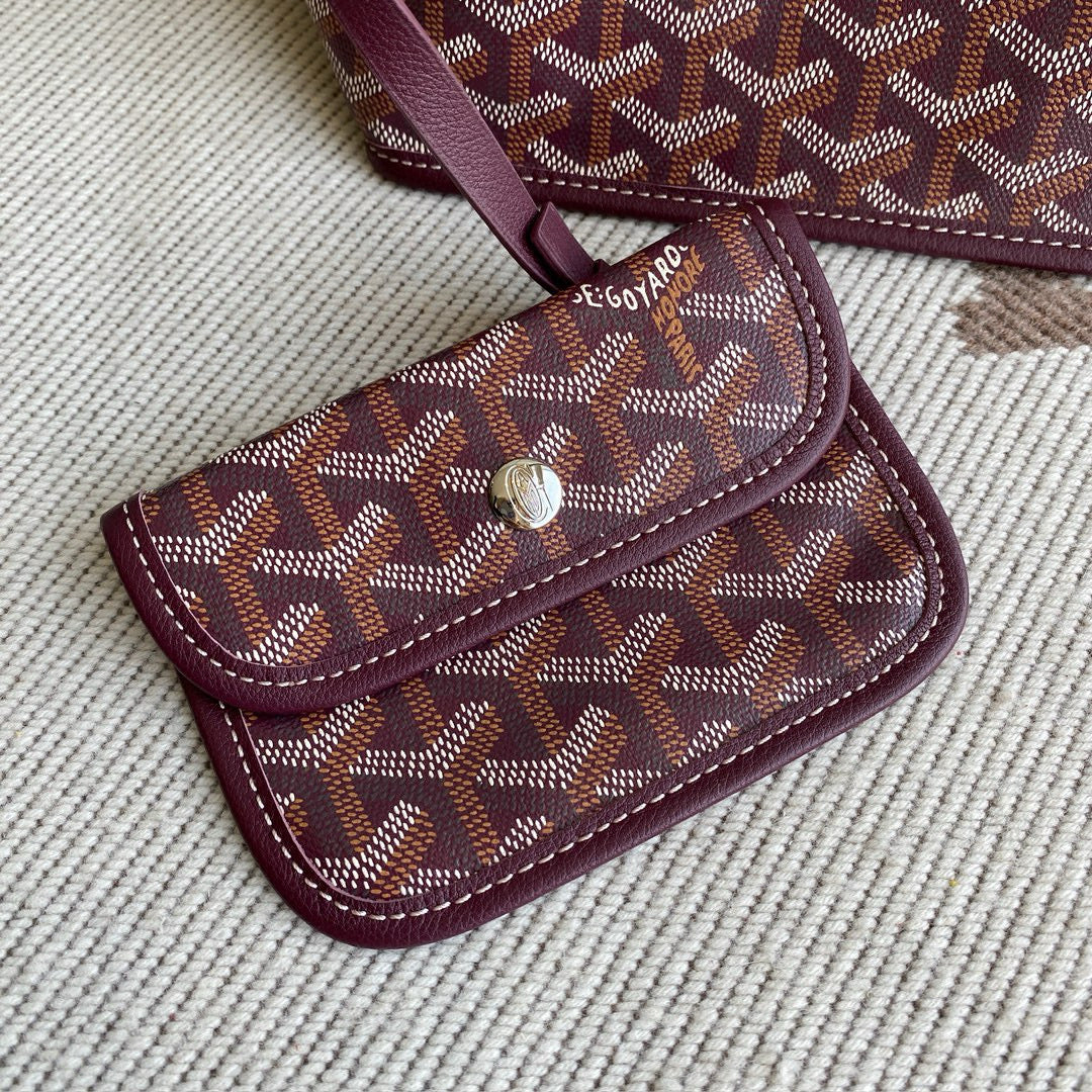 Goyard Anjou Mini Bag