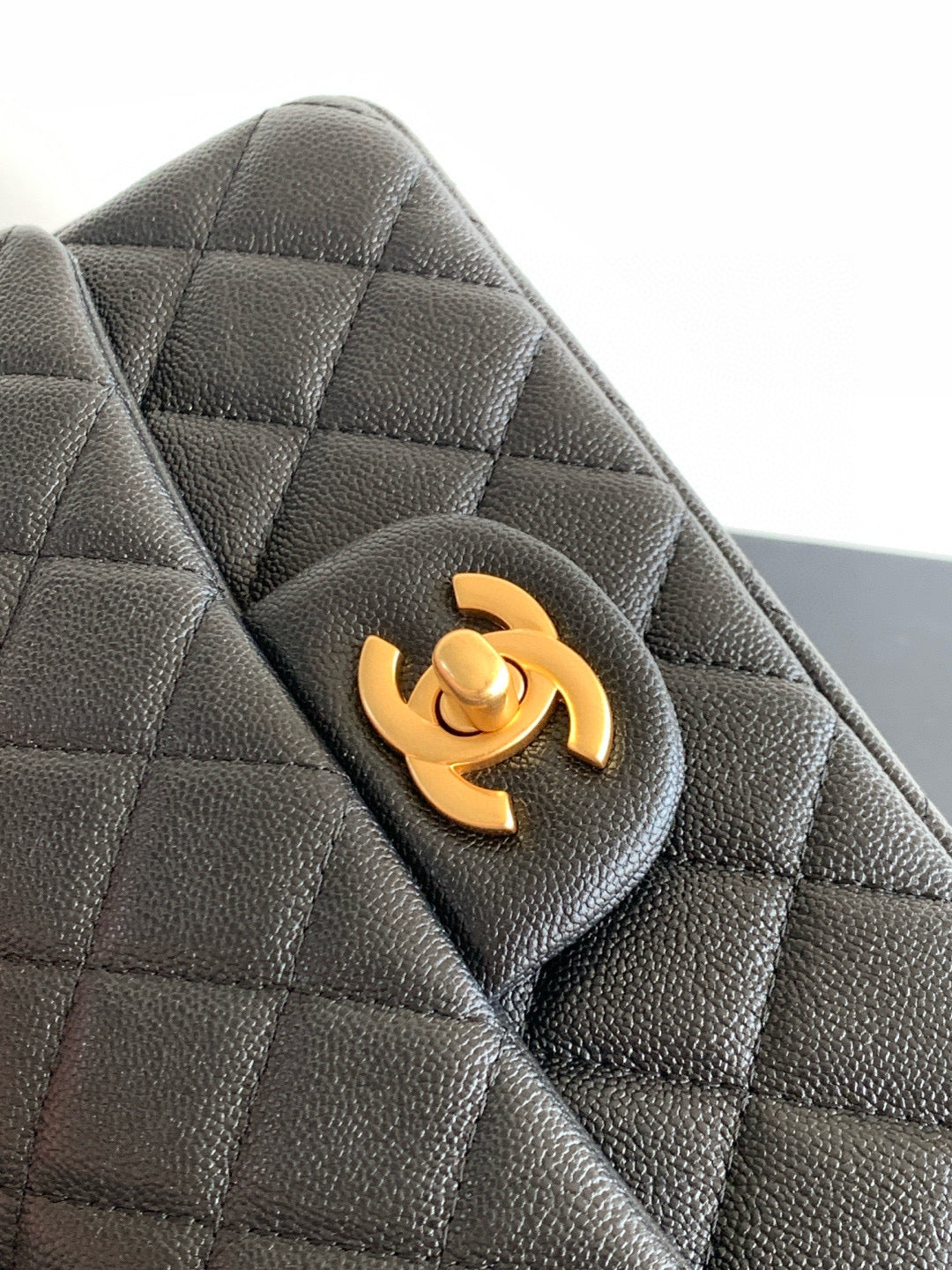 Mini Cf Handle