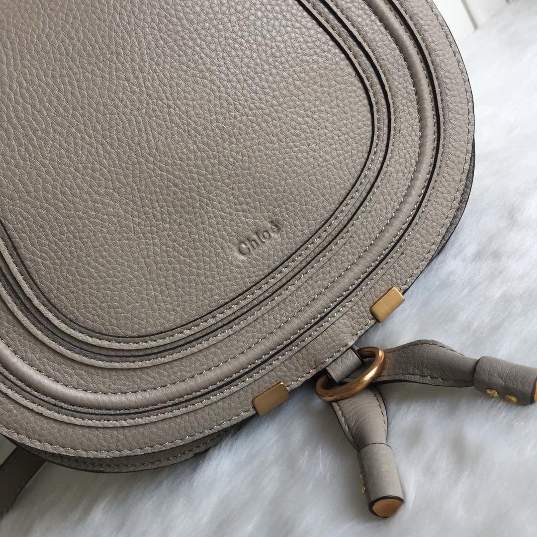 Chloe Marcie Saddle