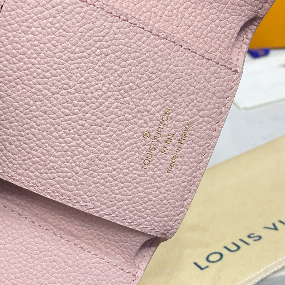 Louis Vuitton Victorine Wallet