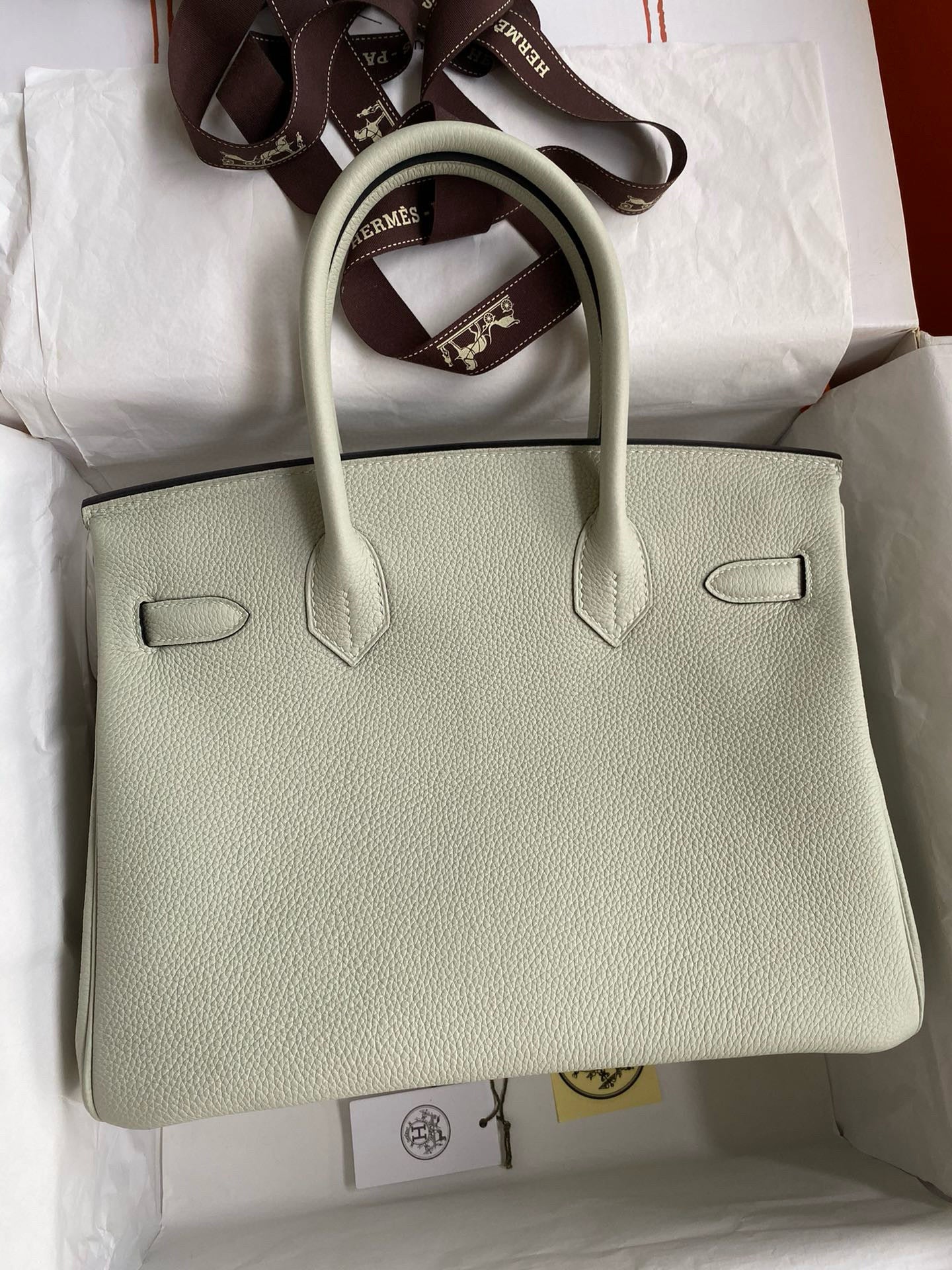 Hermes Birkin 30