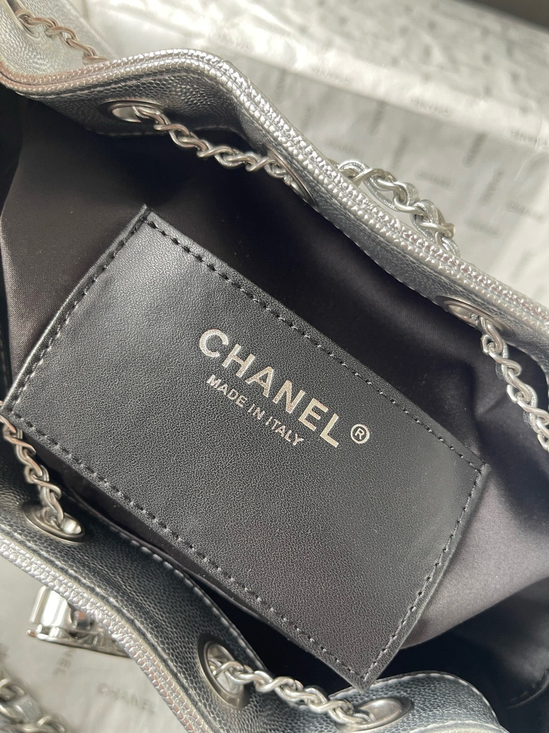 25 Handbag Mini