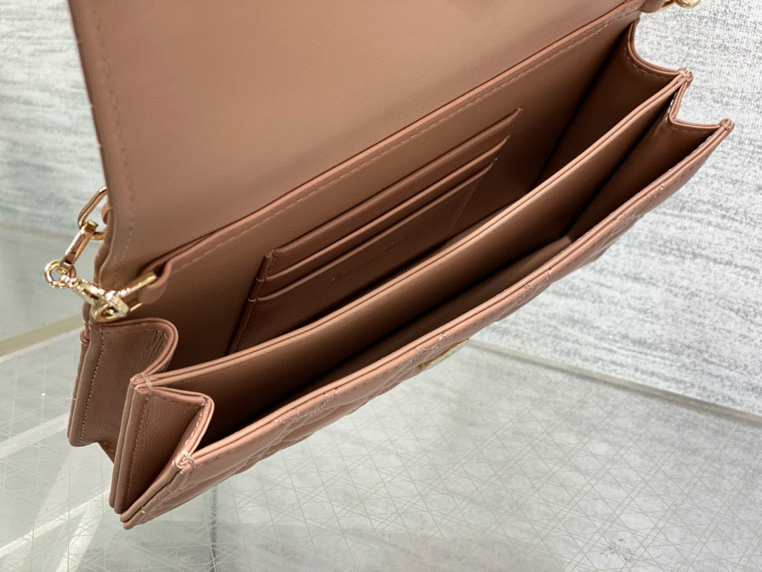 Christian Dior My Dior Mini Bag