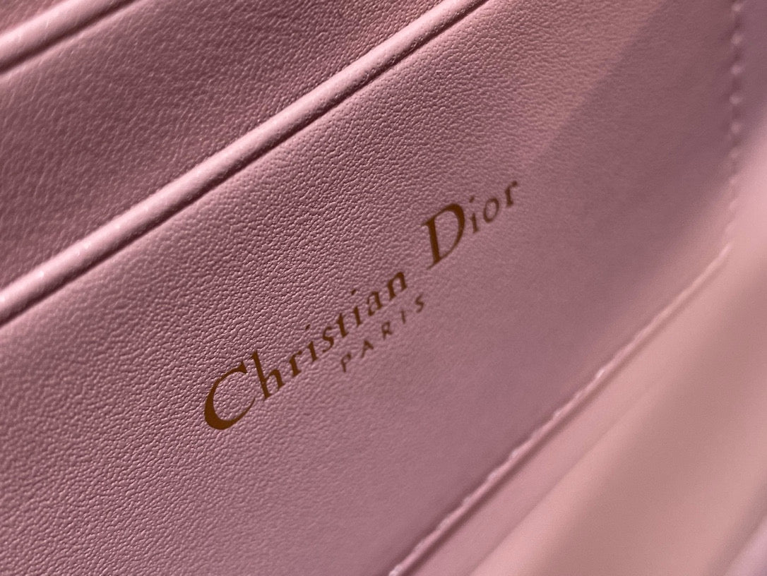 Christian Dior My Dior Mini Bag