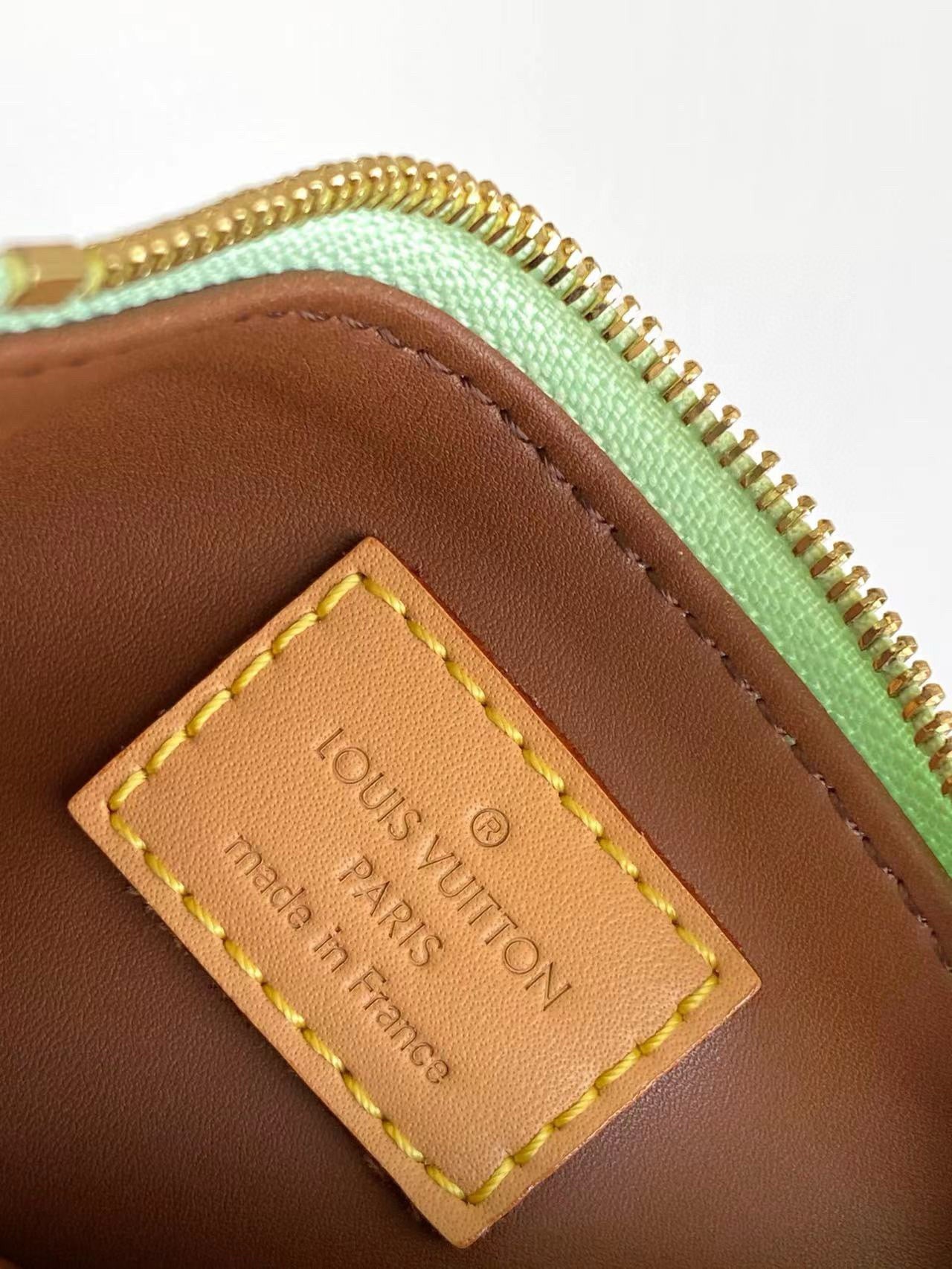 Louis Vuitton Speedy P9 Bandouliere 25