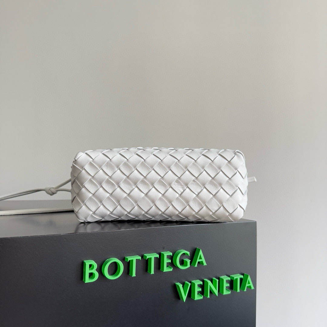Bottega Veneta Loop Camera Bag