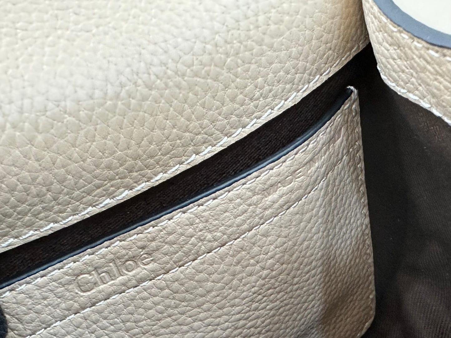 Marcie Saddle