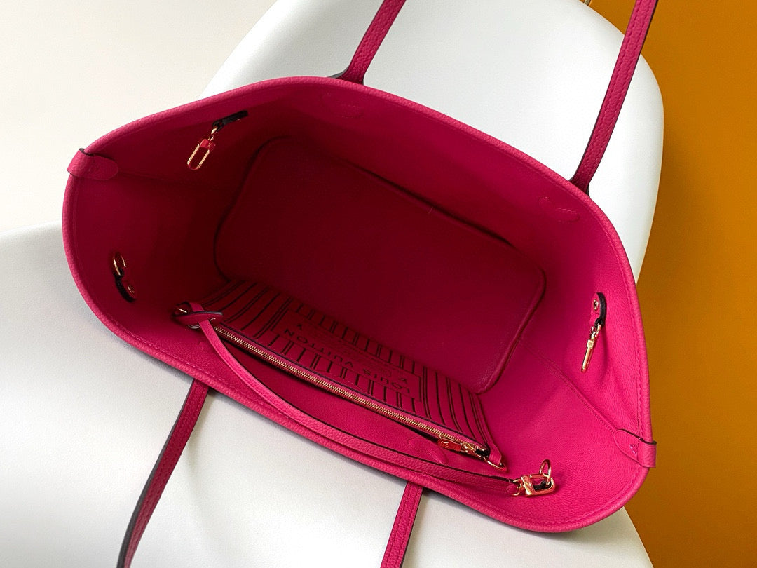 Louis Vuitton Neverfull Indside Out MM