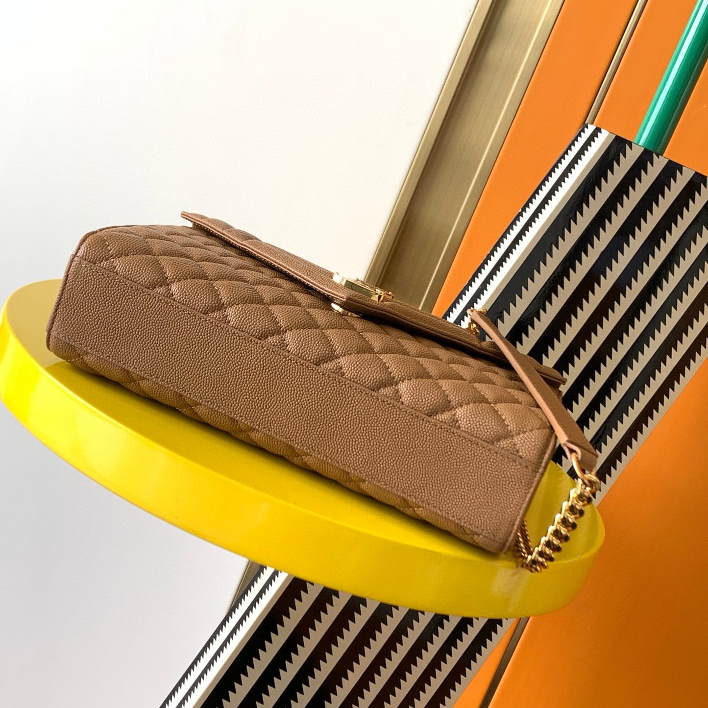 Yves Saint Laurent Envelope