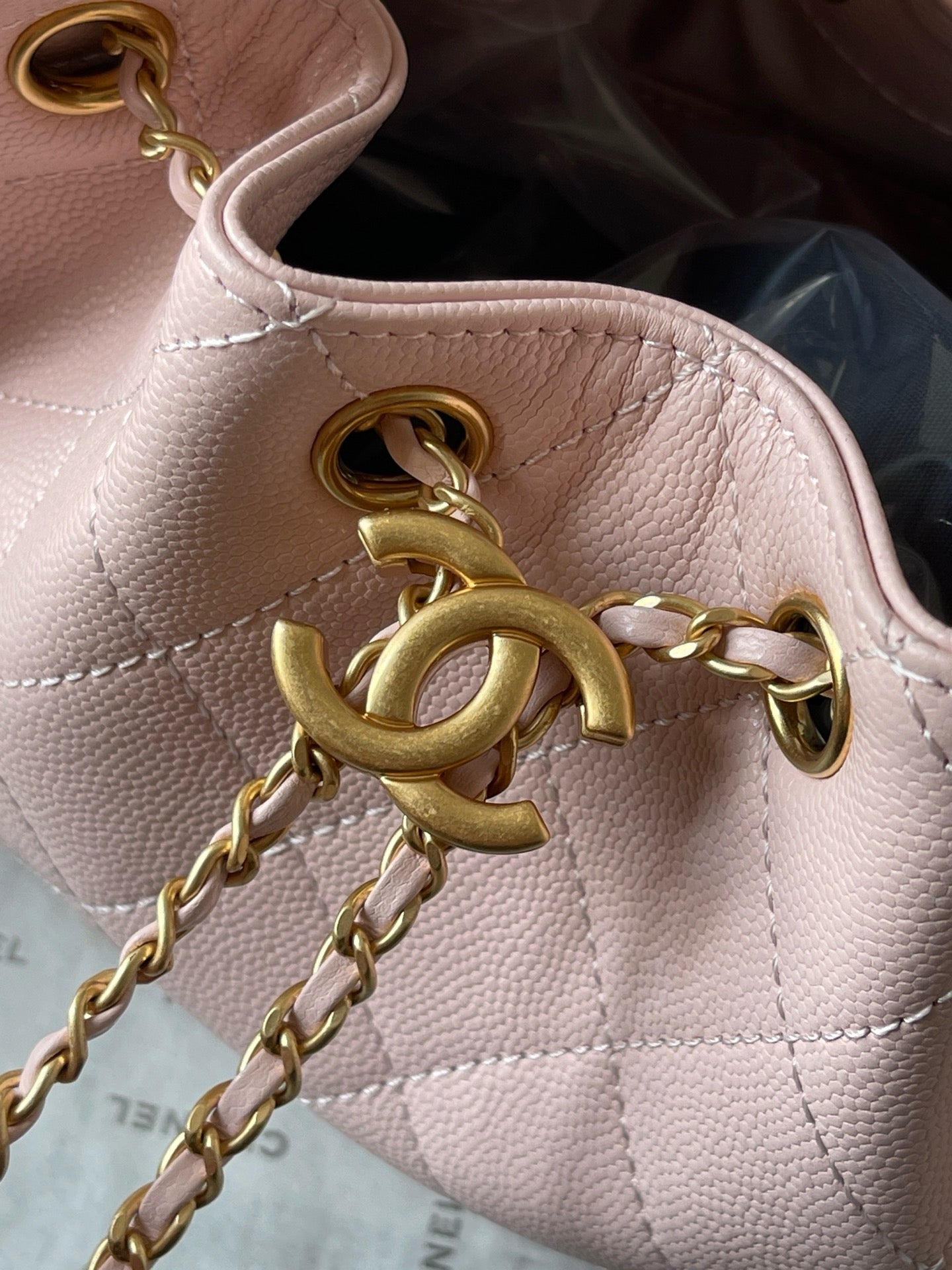 25 Handbag Mini