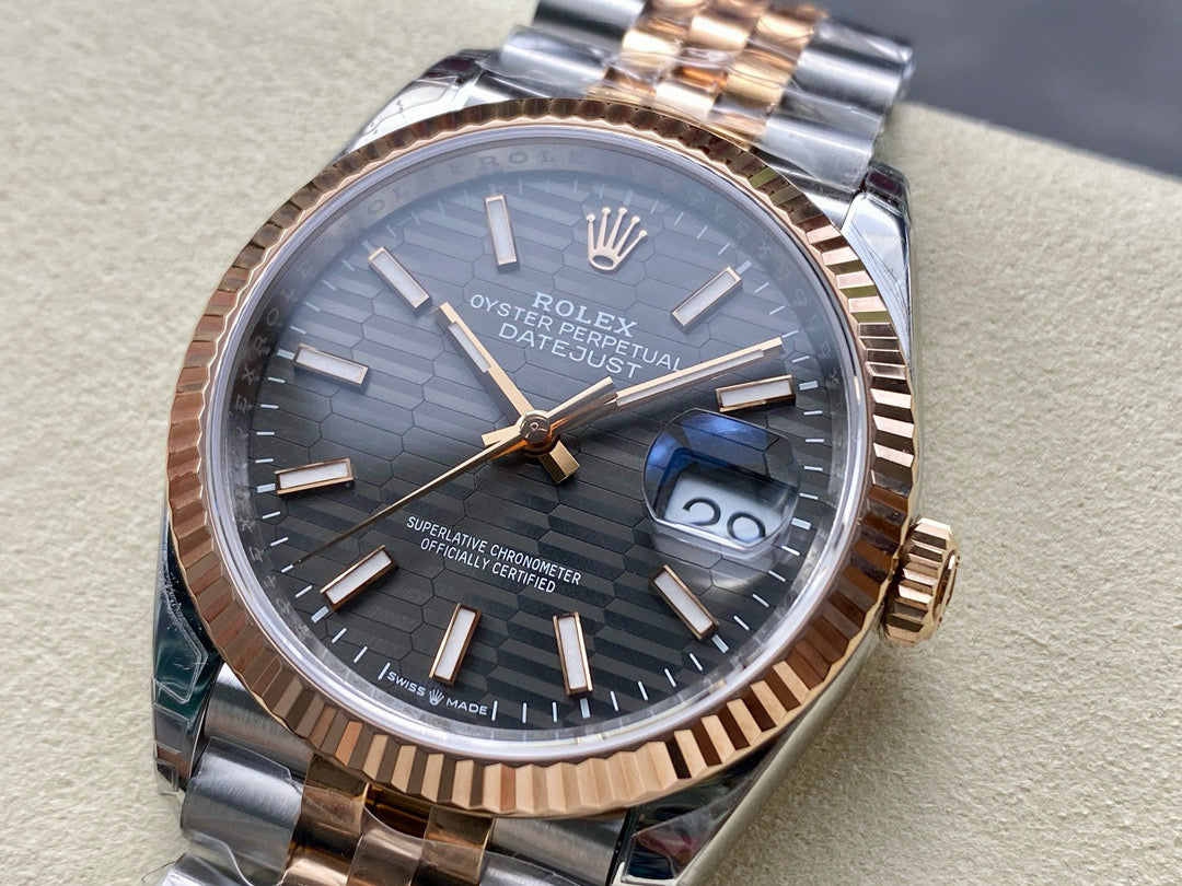 Rolex 36 mm