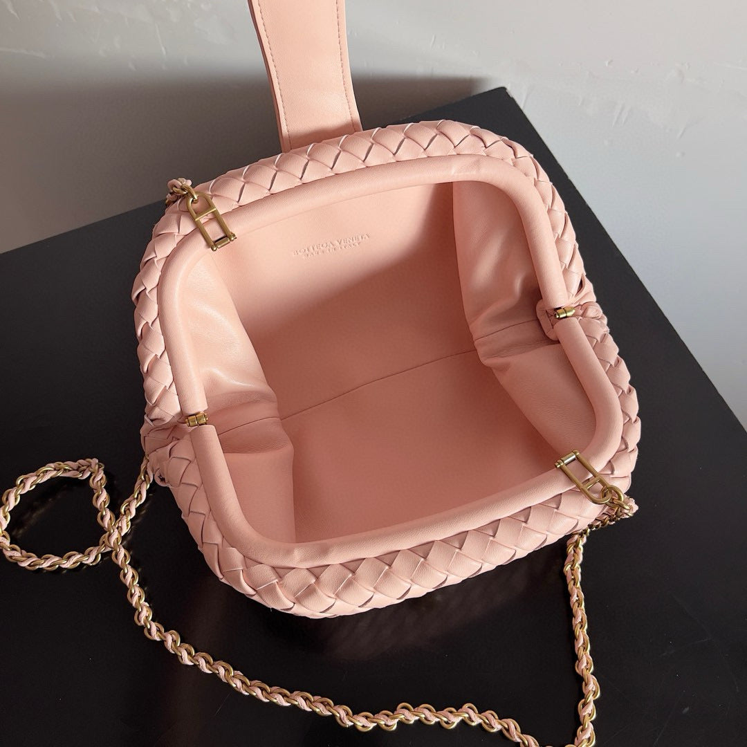 Bottega Veneta Small Lauren 1980