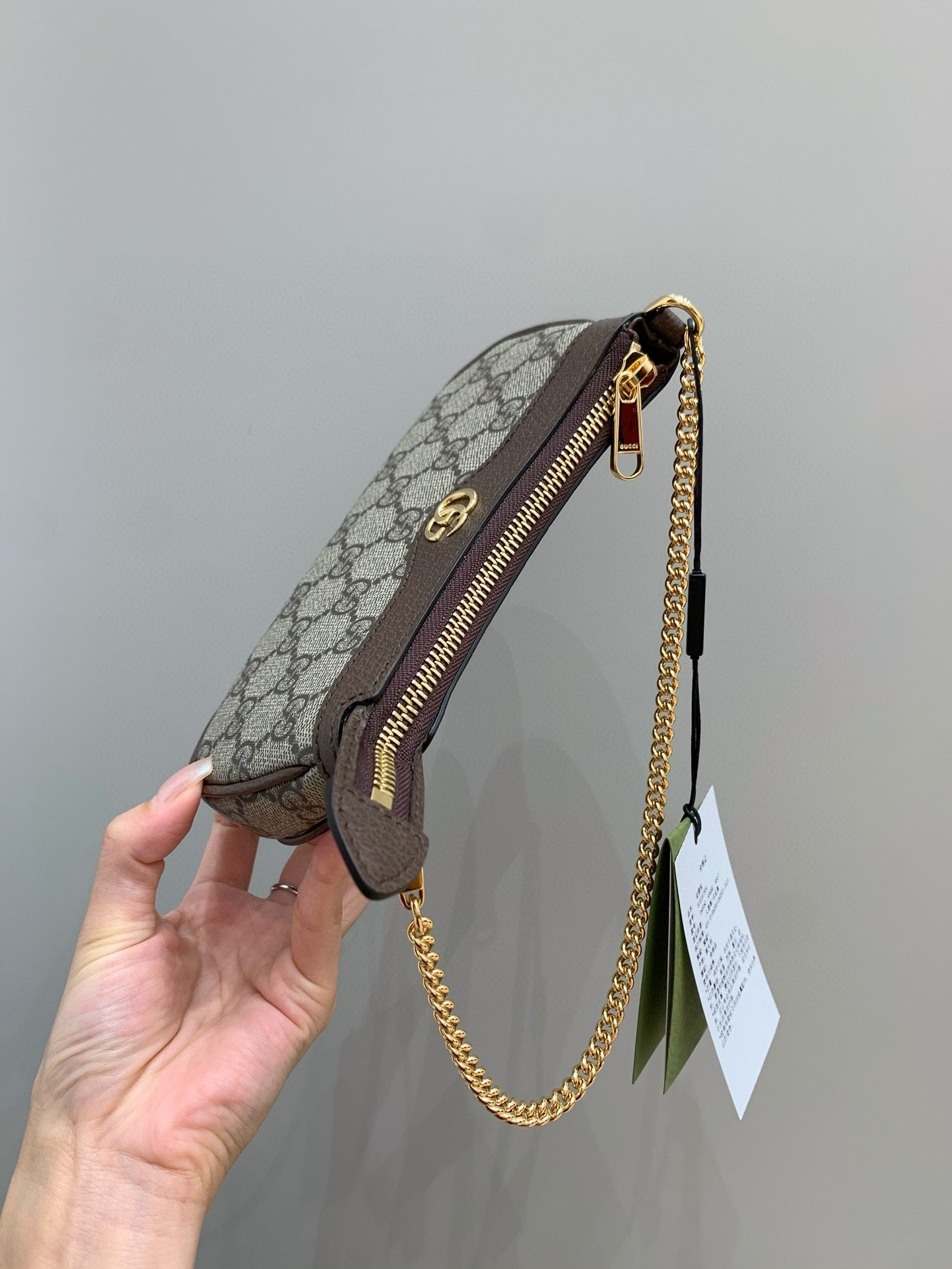 Gg Sac Ophidia Mini Format