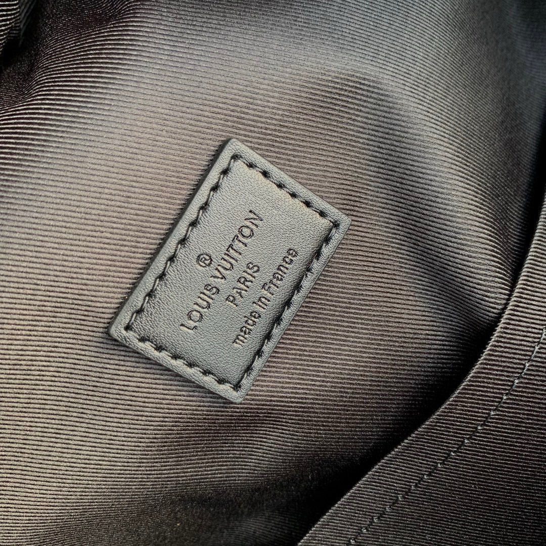 Aerogram Backpack