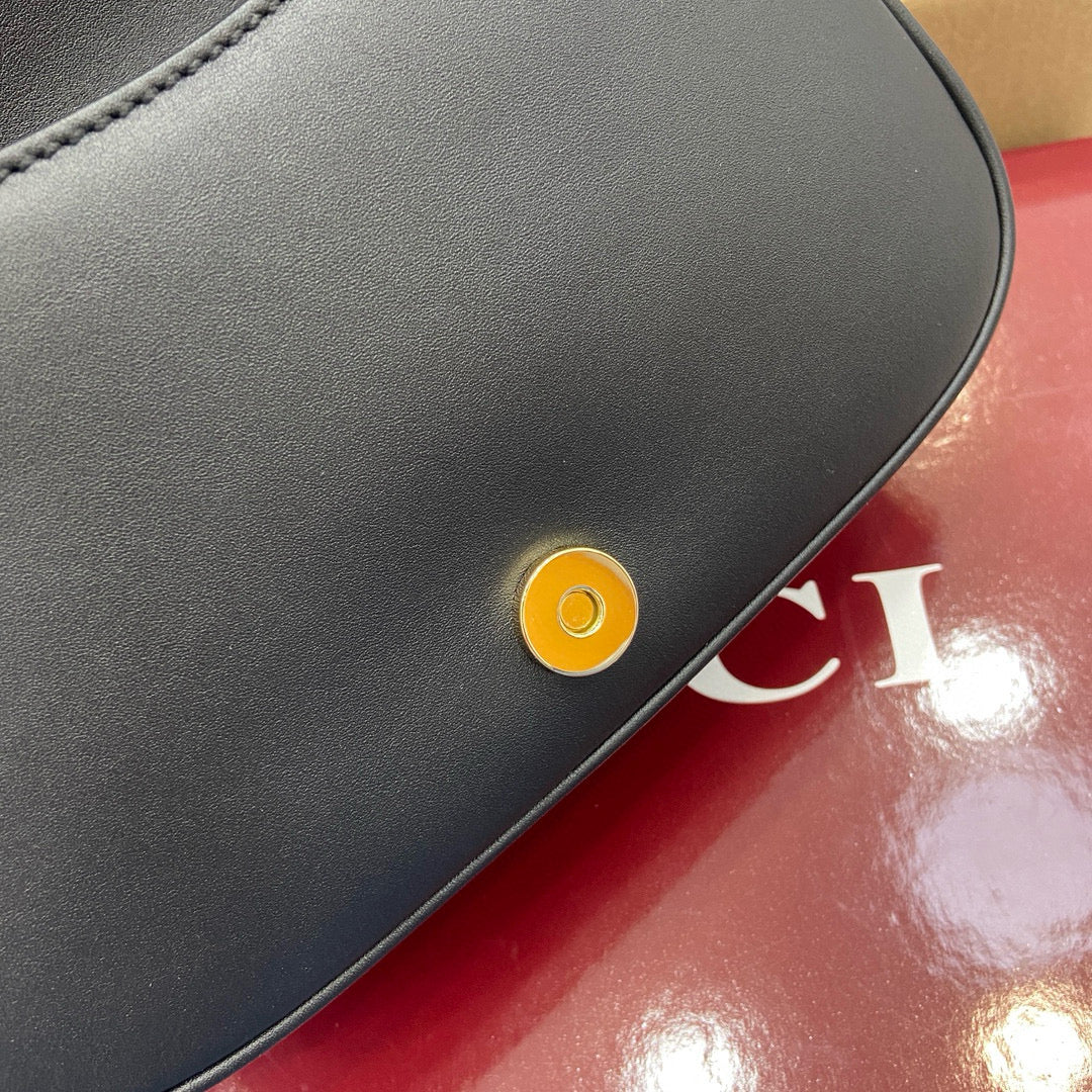 Gucci Blondie Small Top Handle Bag