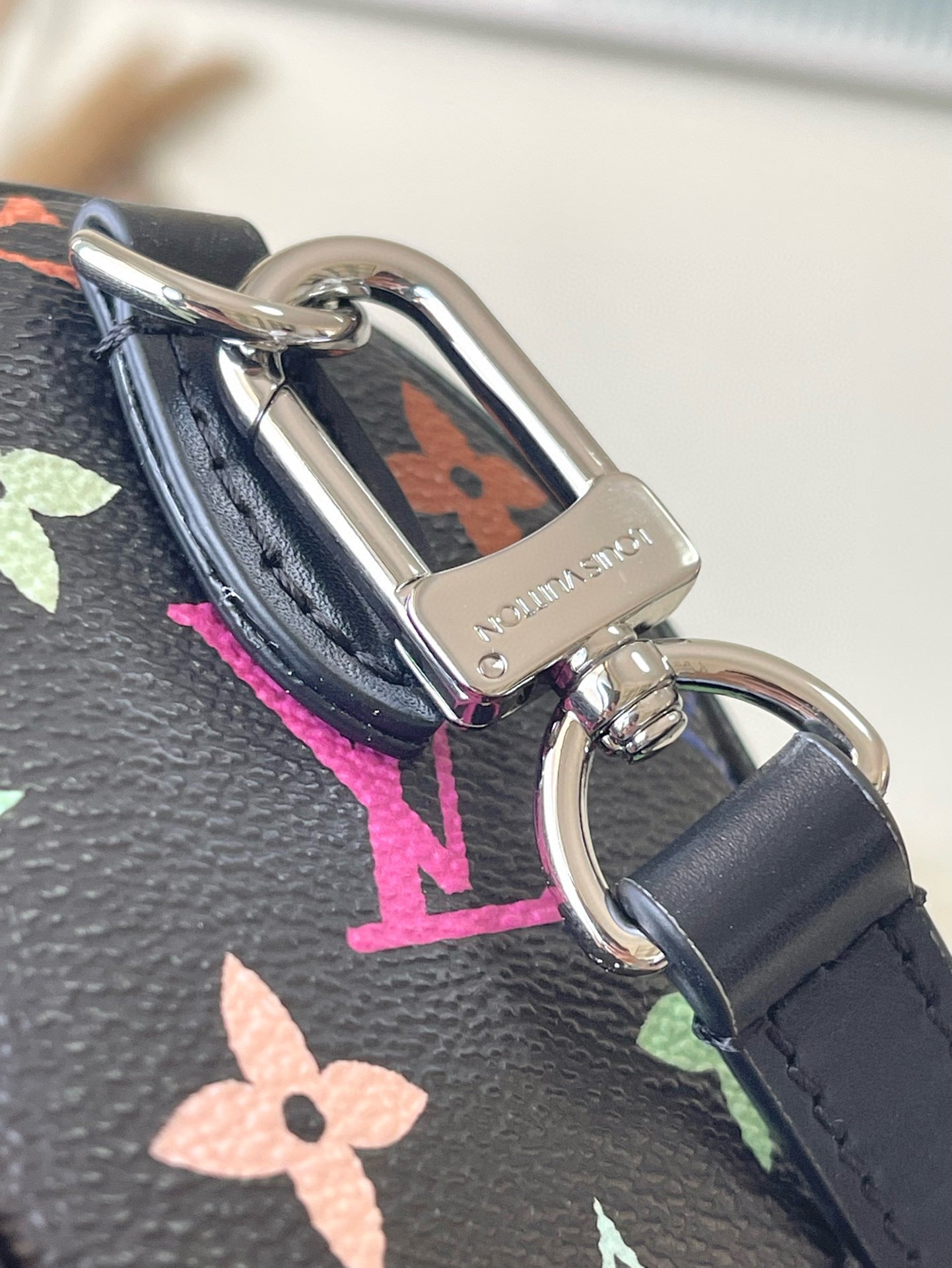 Lv x Tm Nano Speedy