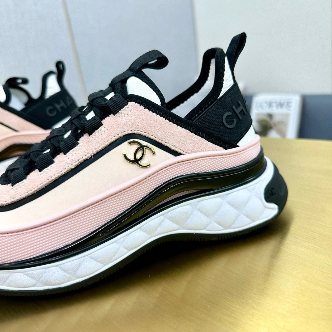 Chanel Sneaker