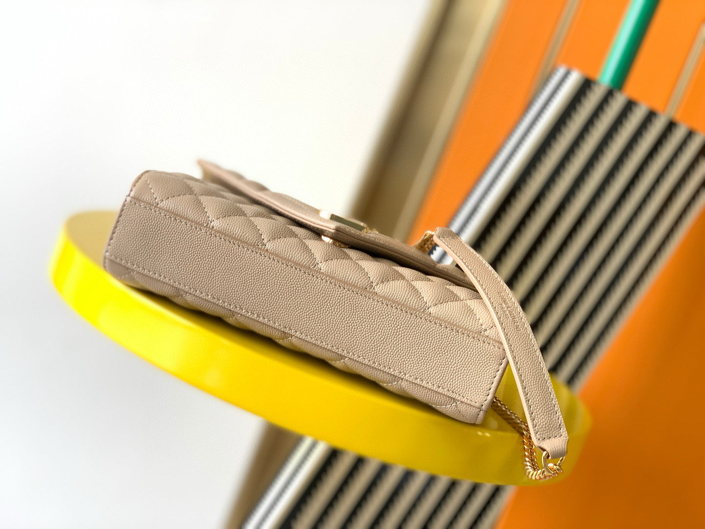 Yves Saint Laurent Envelope