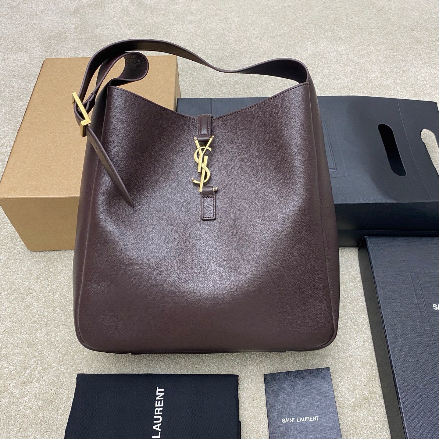 Cd-Ysl