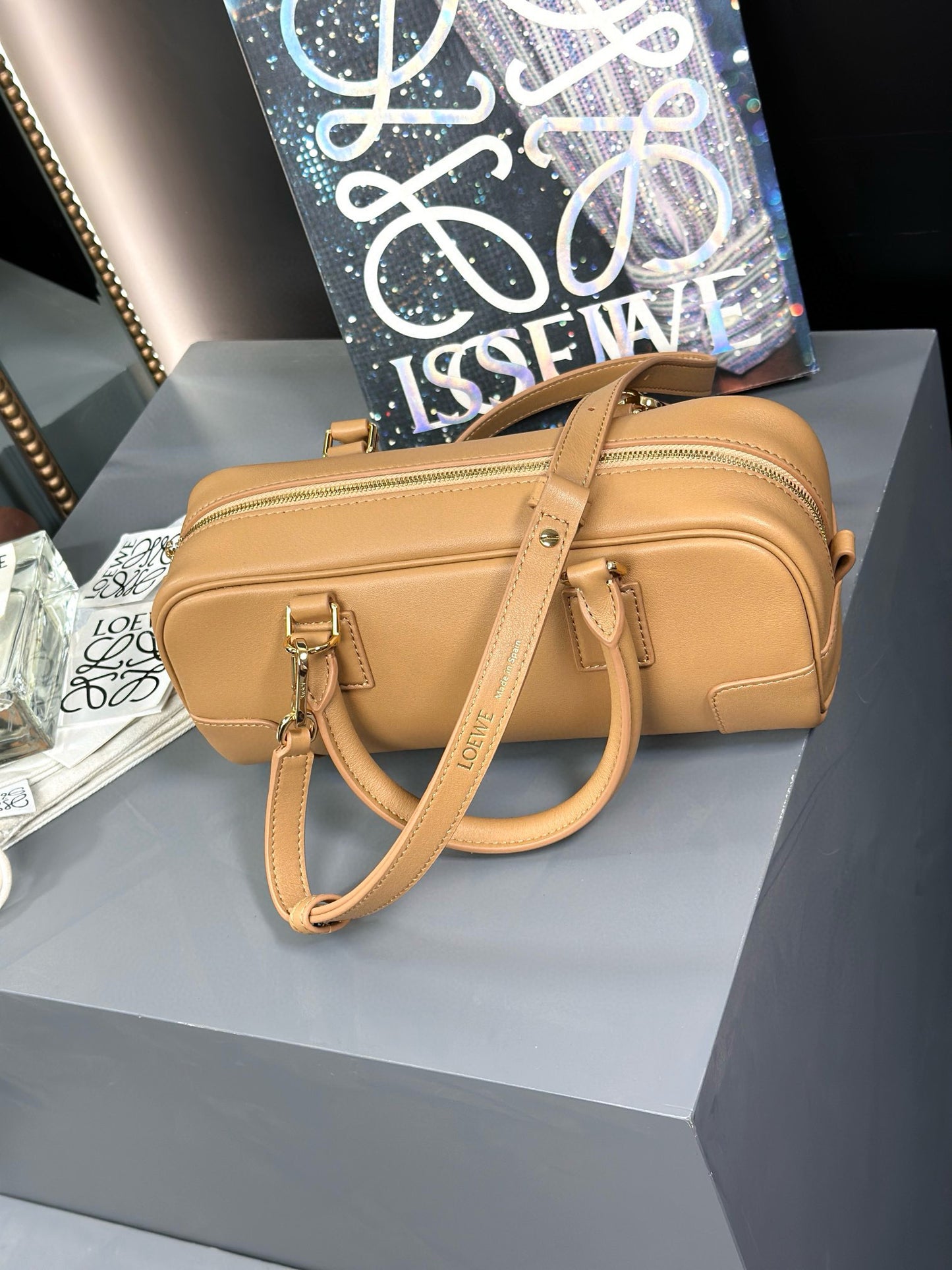 Loewe Amazon Cropped