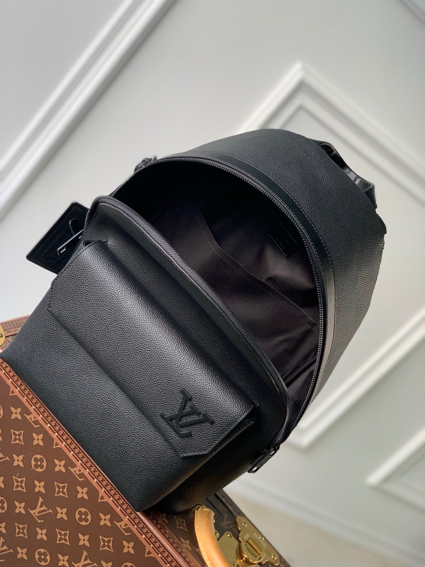 Aerogram Backpack