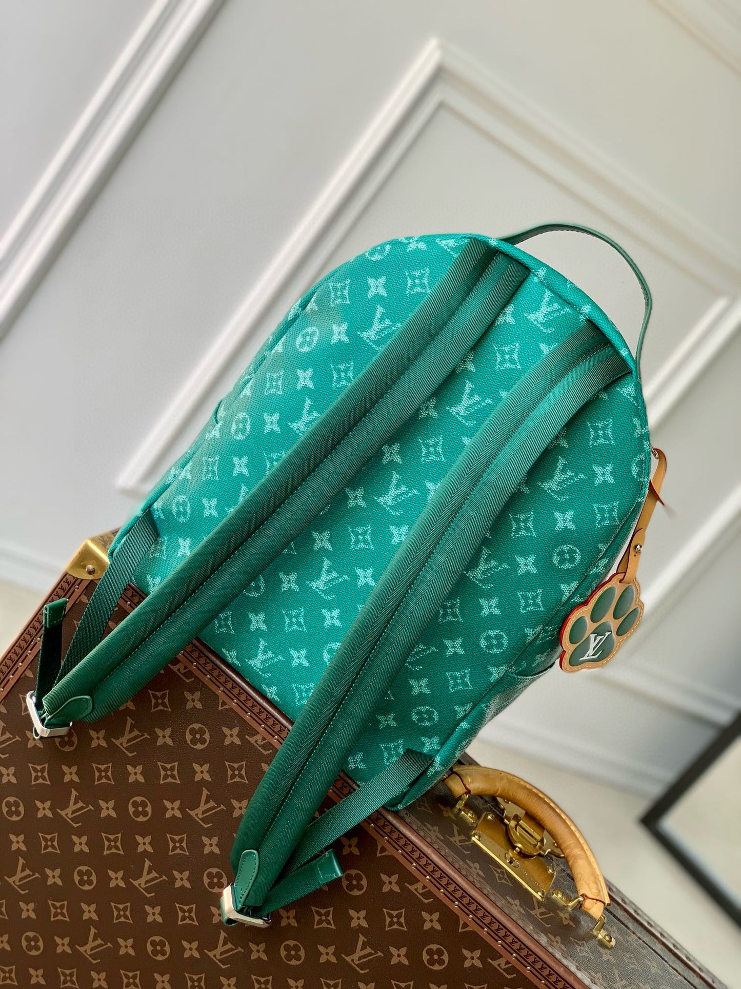 Louis Vuitton Discovery Backpack PM