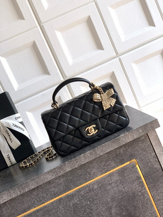 Mini Classic Handbag
