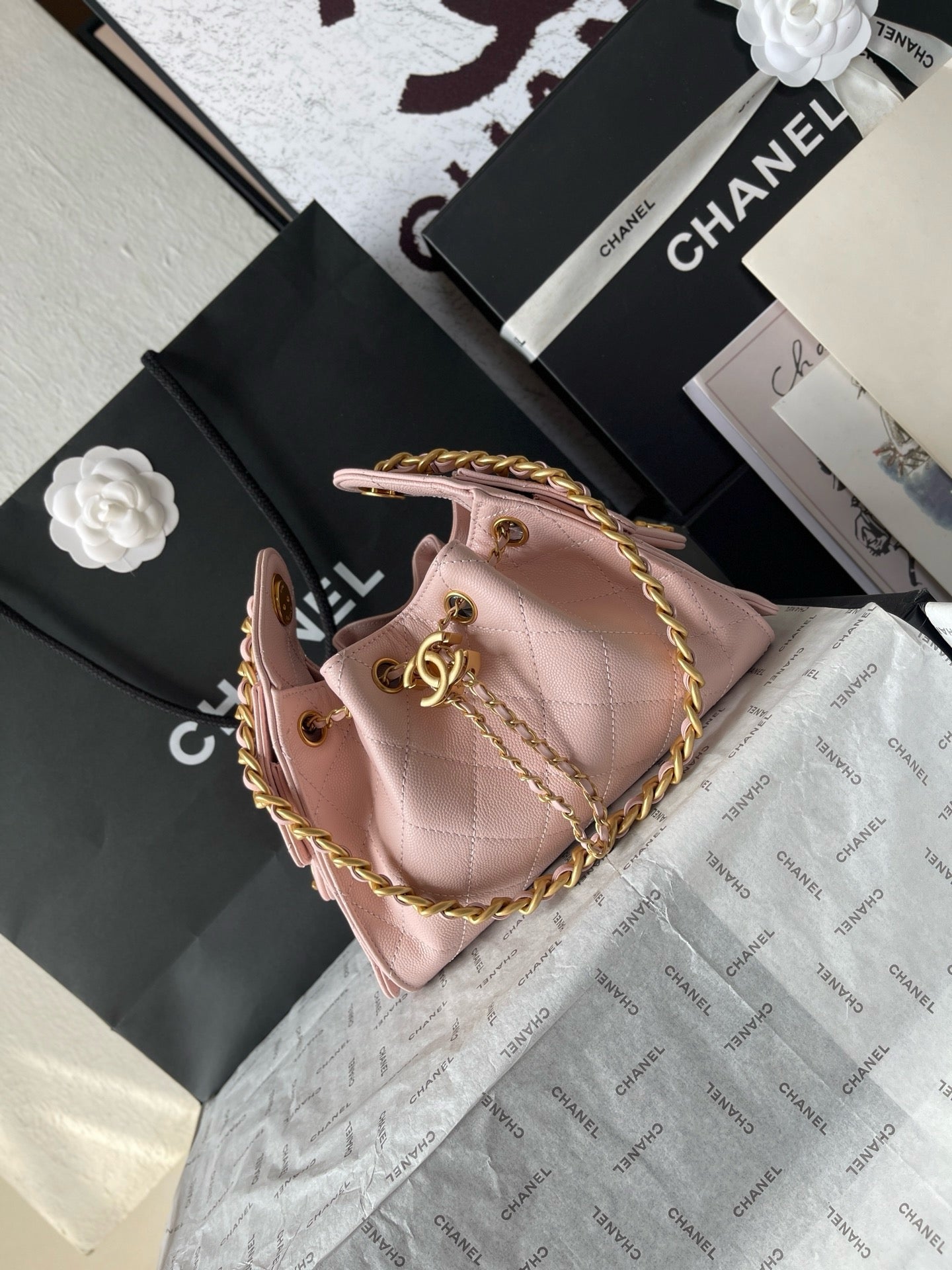 25 Handbag Mini