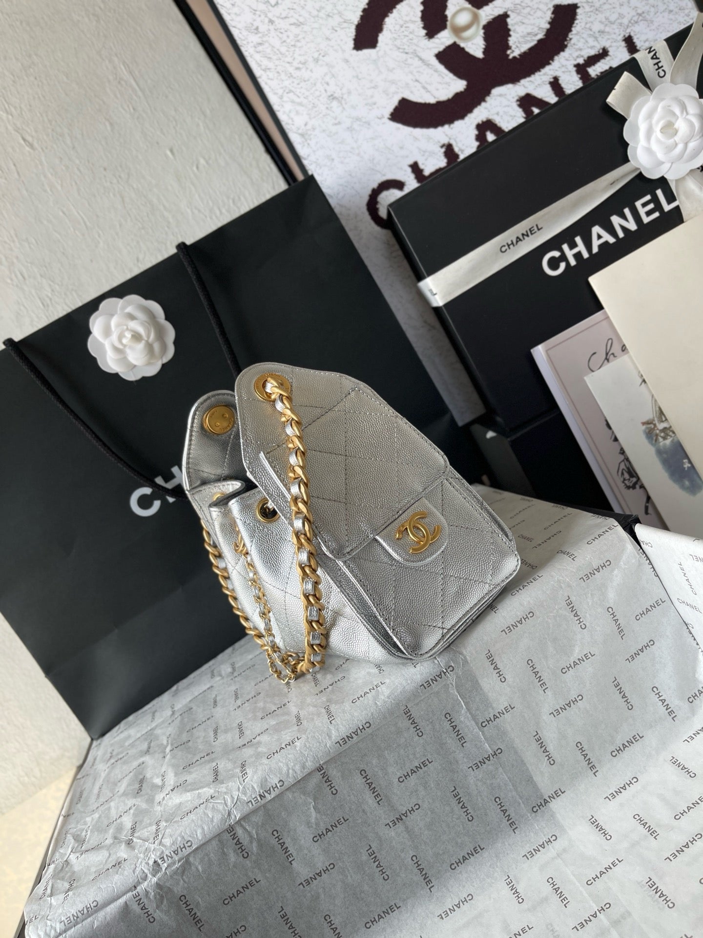 25 Handbag Mini
