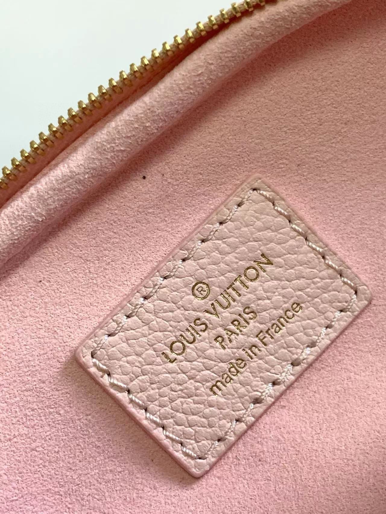 Louis Vuitton Mini Bumbag