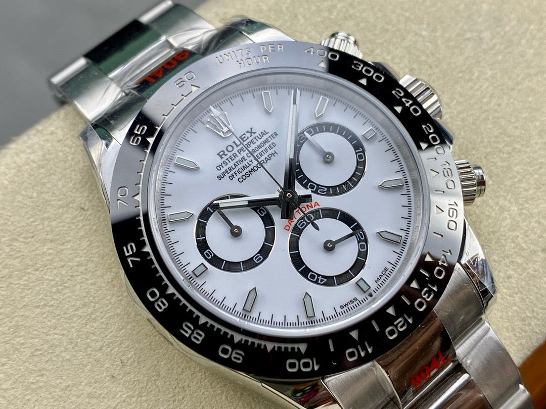 Rolex Cosmograph Daytona 40 mm