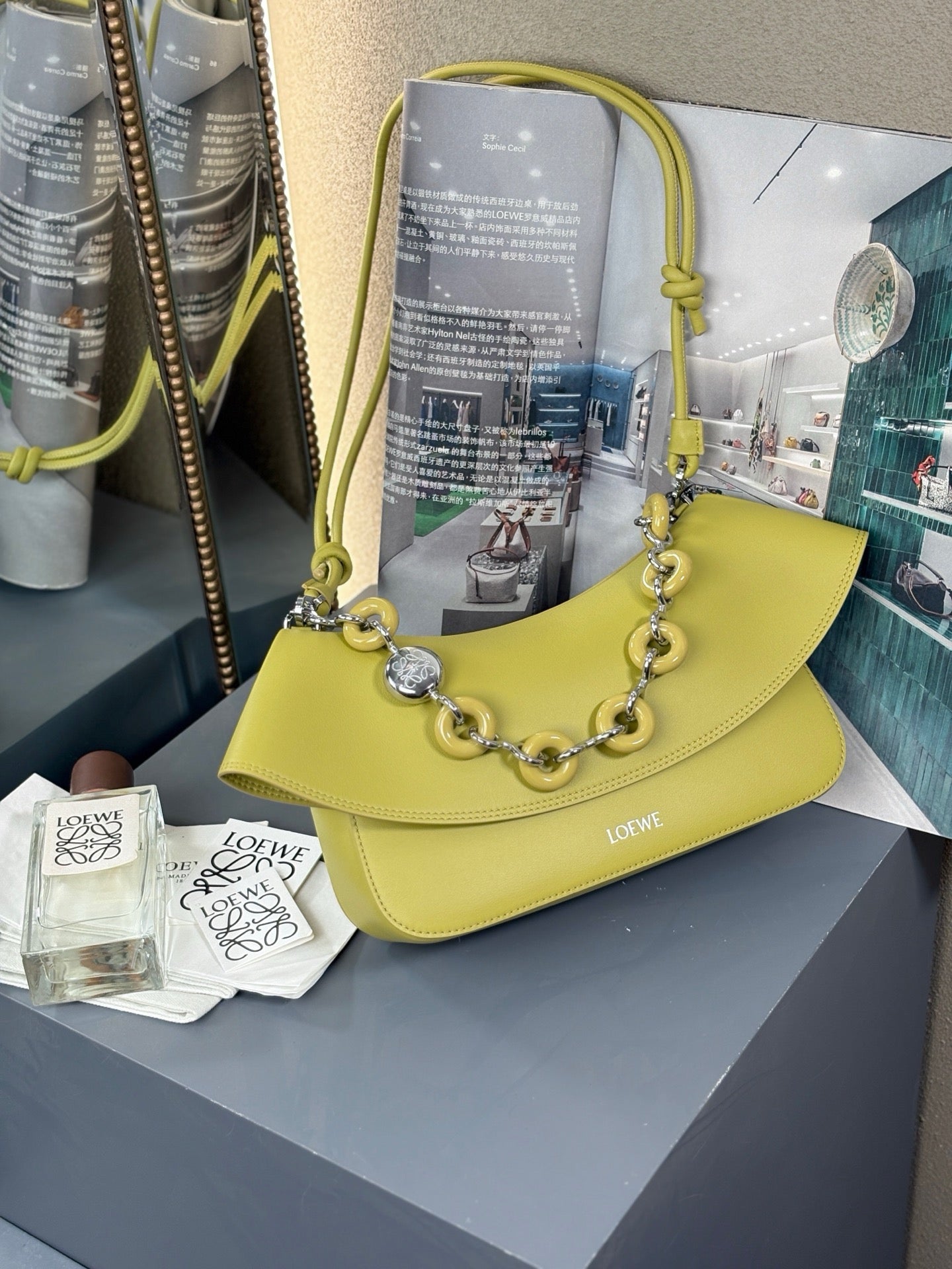 Loewe Medium Ola