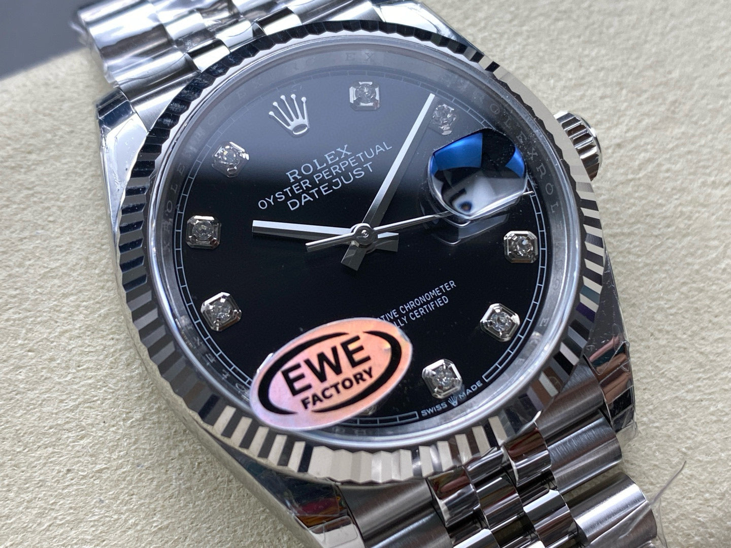 Rolex 36 mm
