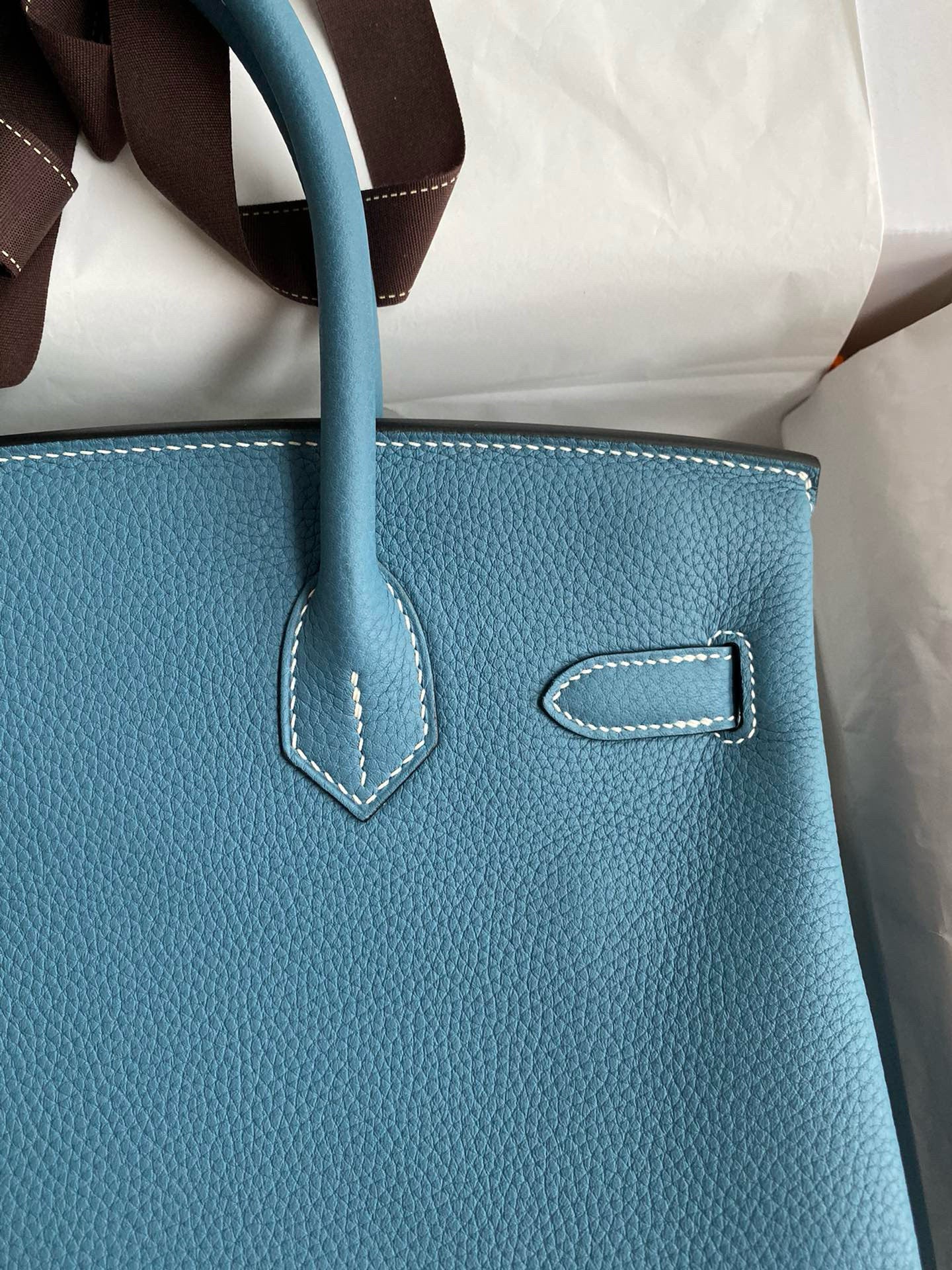Hermes Birkin 30