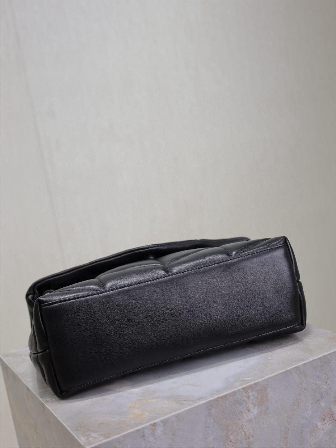 Yves Saint Laurent Puffer Small