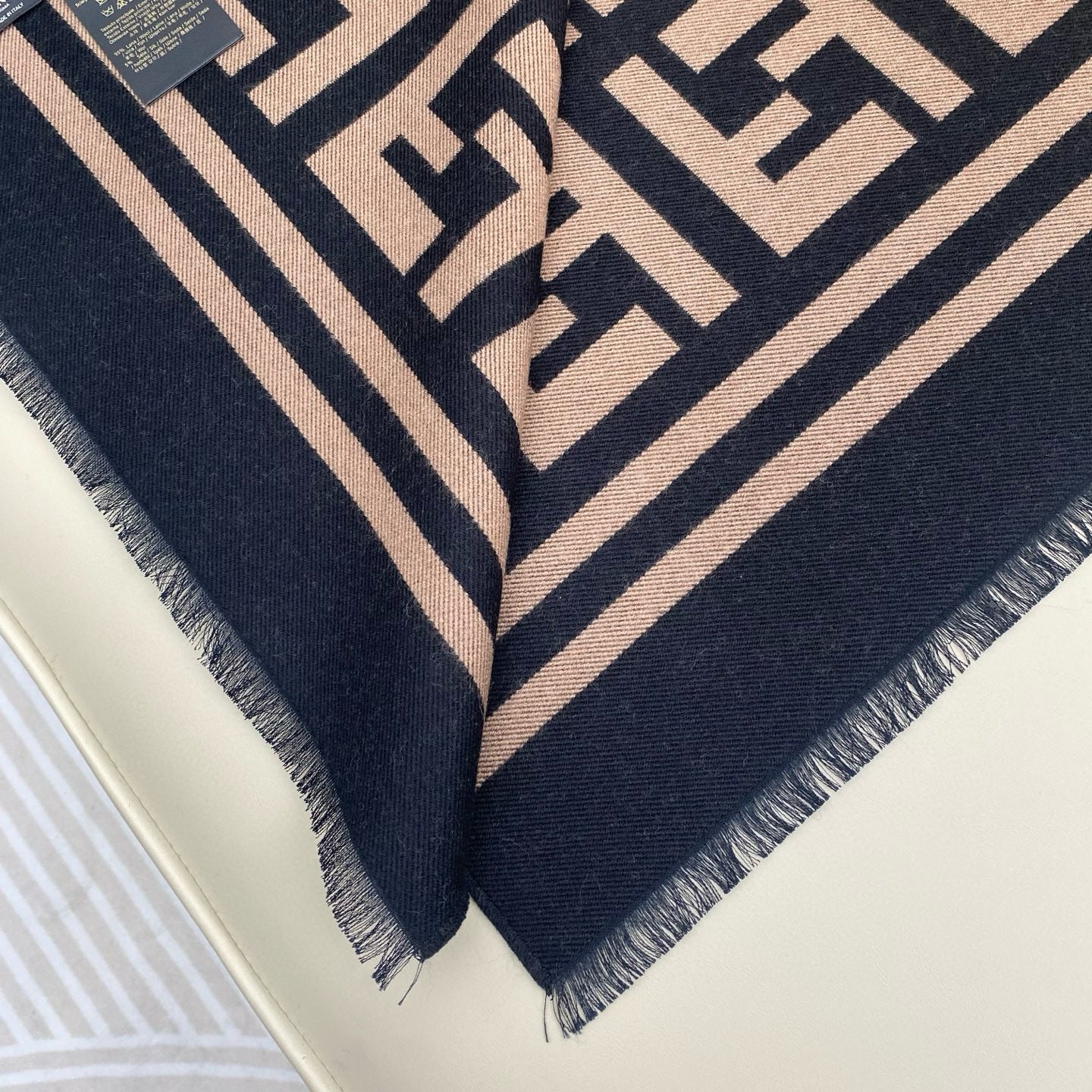 Ff Scarf