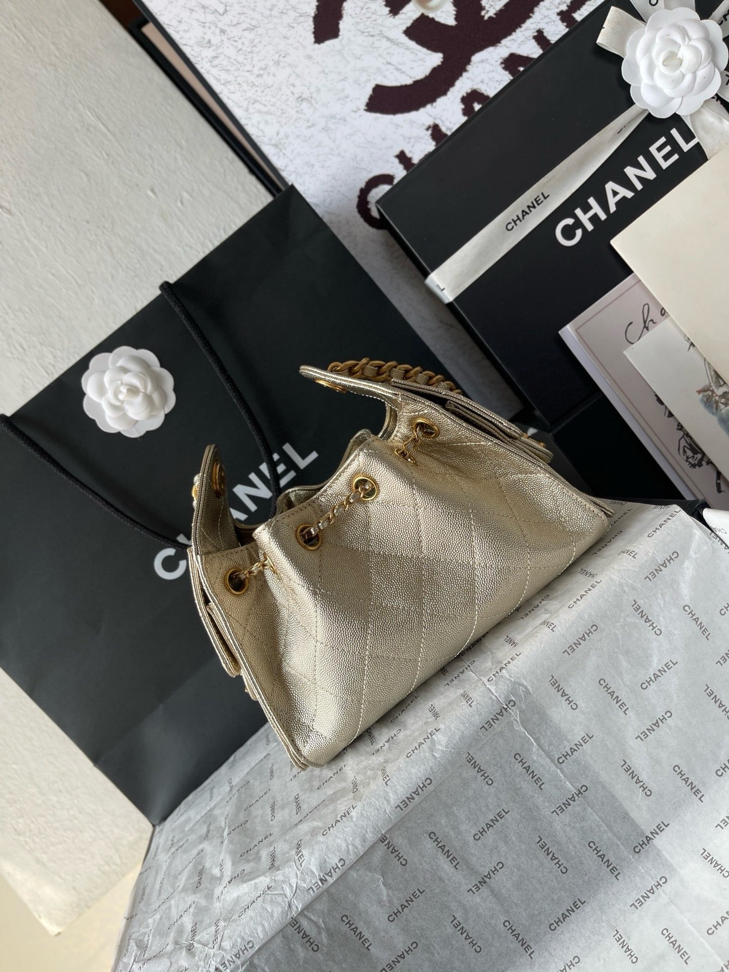 25 Handbag Mini
