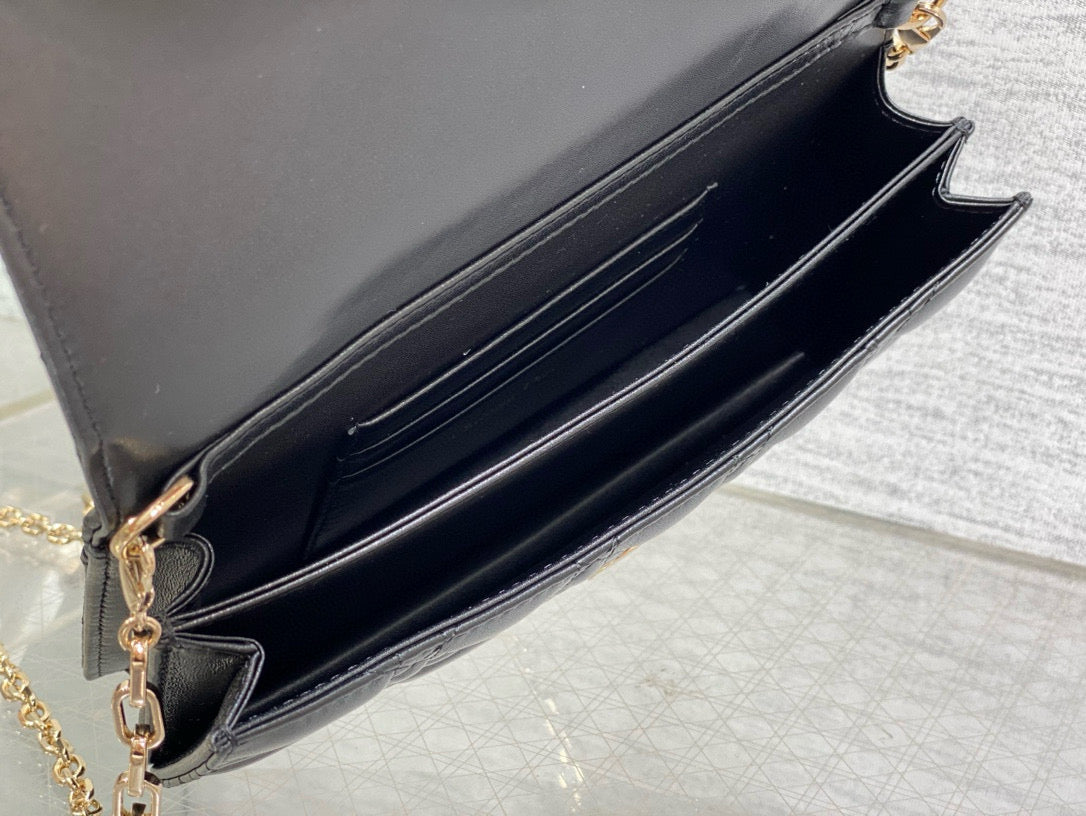 Christian Dior My Dior Mini Bag