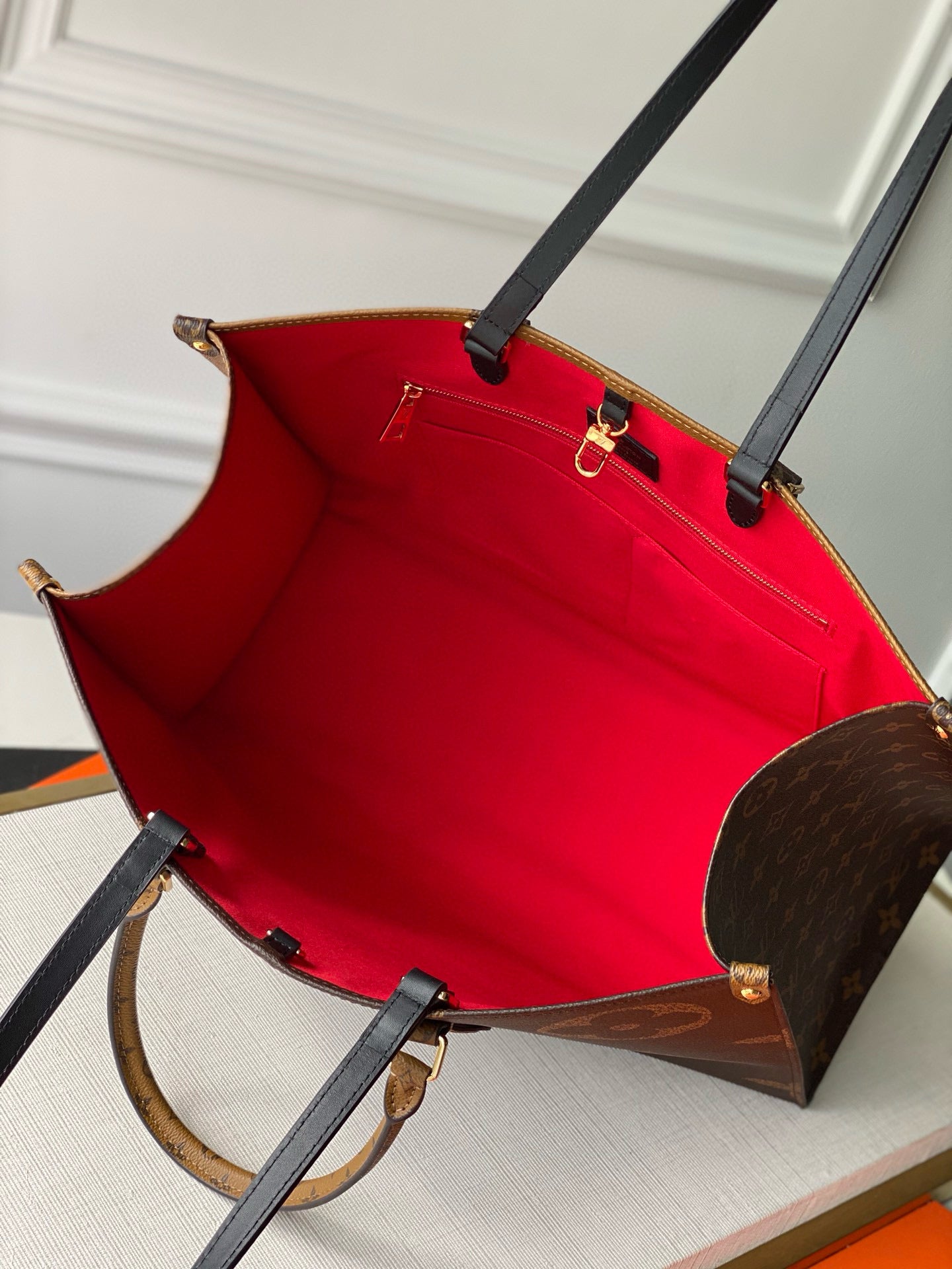 Louis Vuitton Onthego Gm