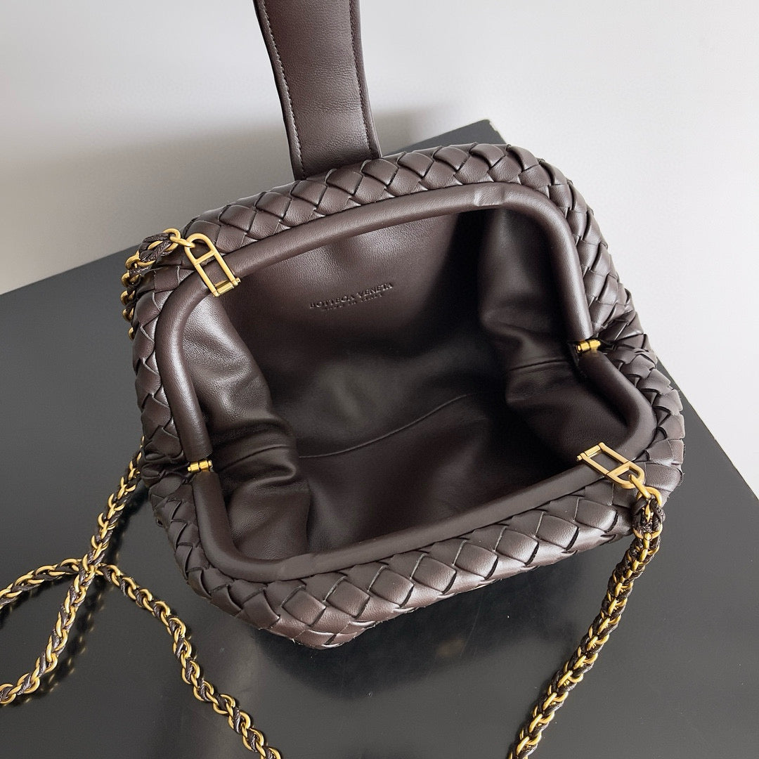 Bottega Veneta Small Lauren 1980