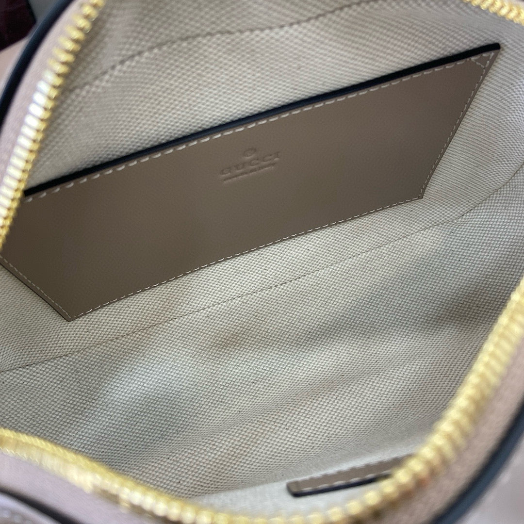 Gg Marmont Small Camera