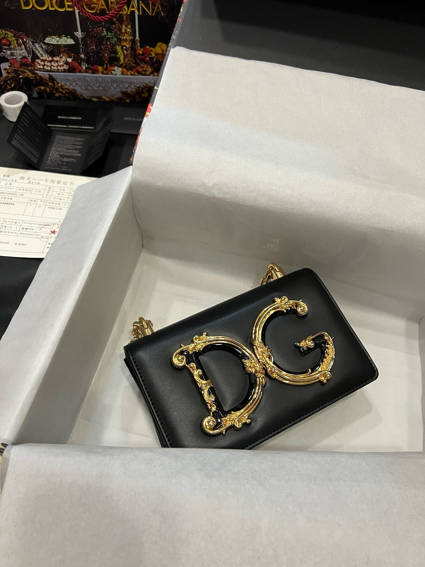 Dolce Gabbana Dg Girls