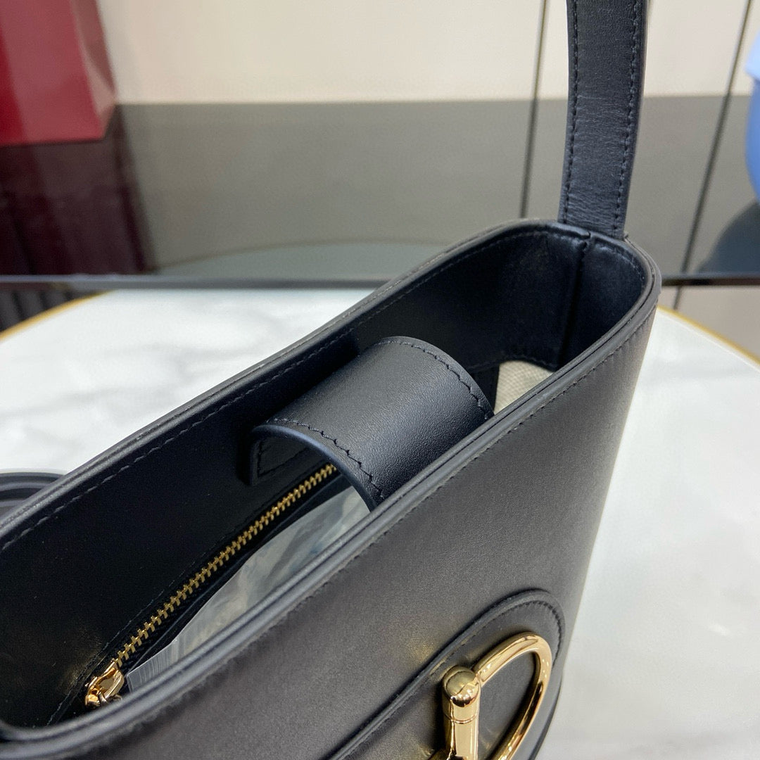 Gucci 73 Mini Bucket Bag