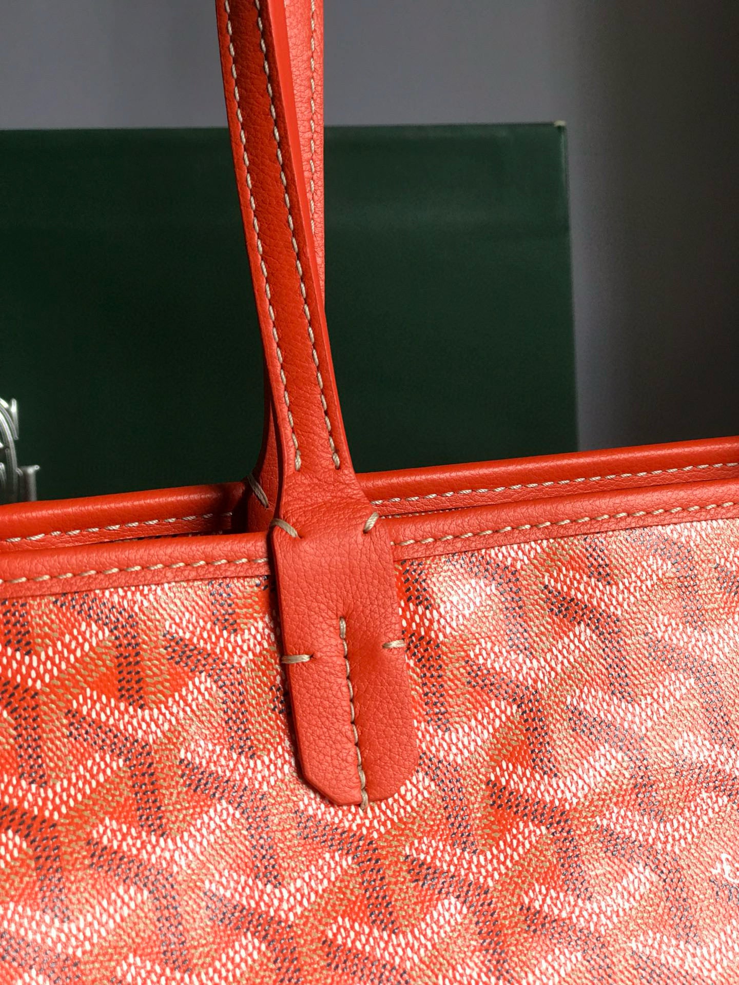 Goyard Artois Pm Bag