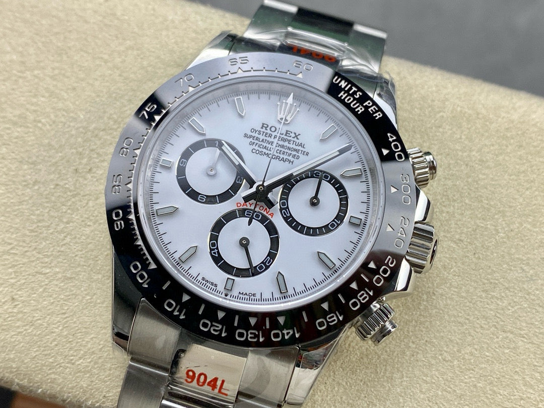 Rolex Cosmograph Daytona 40 mm