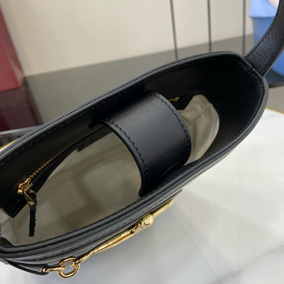 Gucci 73 Mini Bucket Bag
