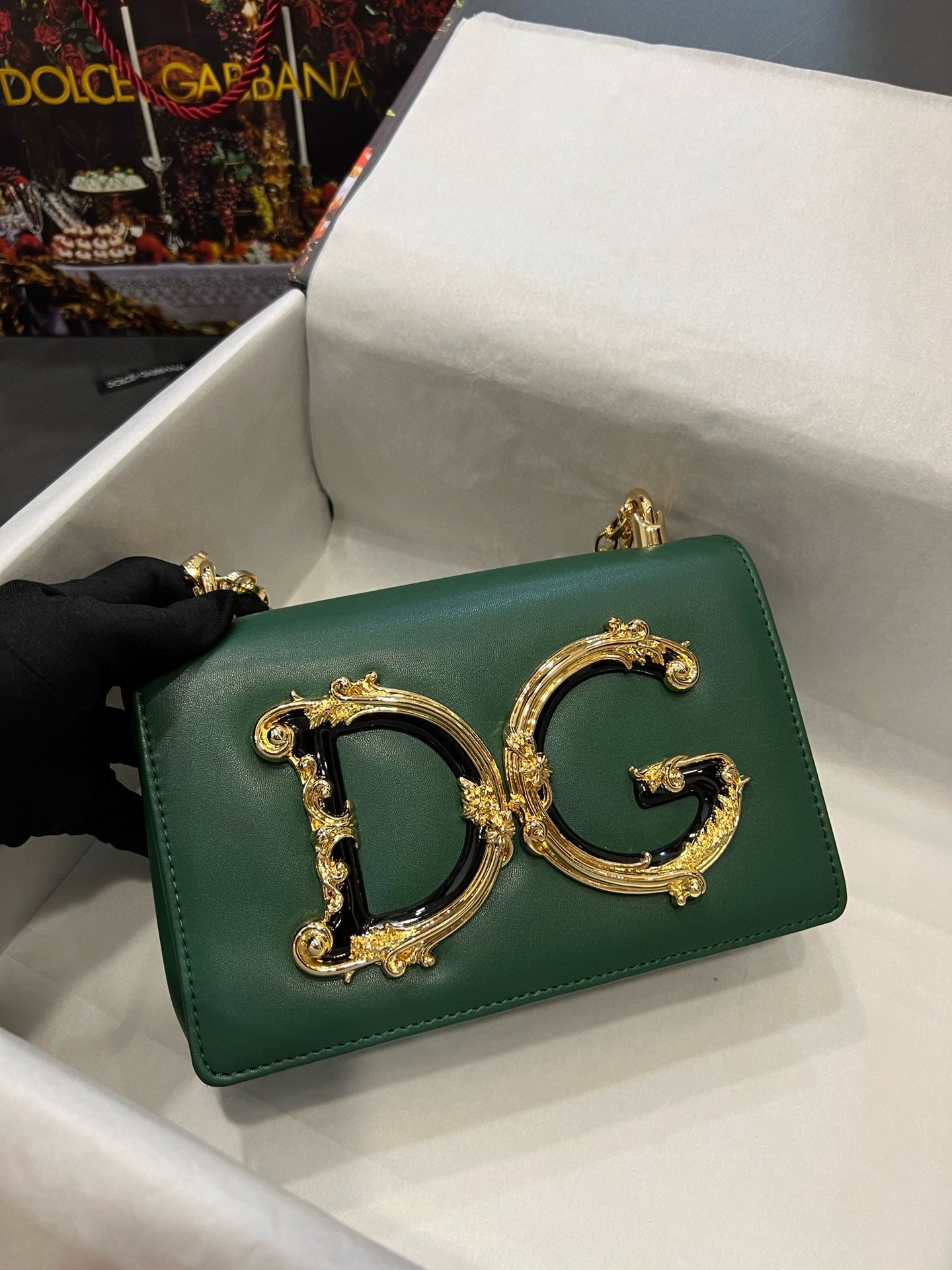 Dolce Gabbana Dg Girls