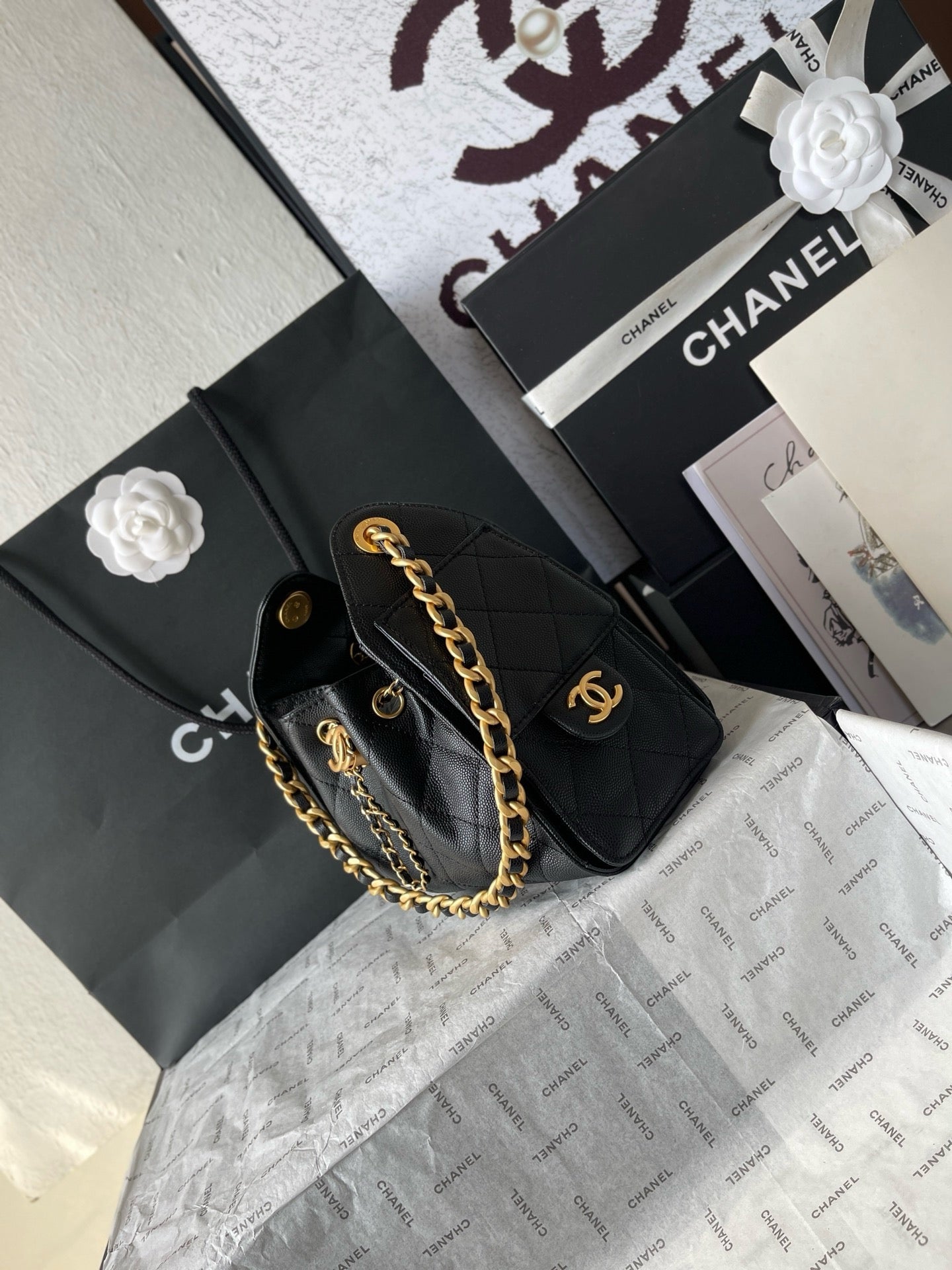 25 Handbag Mini